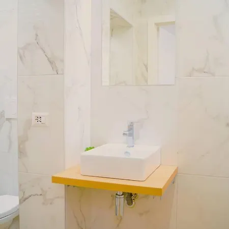 Apartment N.1 500mt Da Policlinico/10min Da Stazione Bari