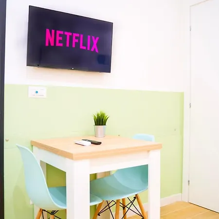 N.1 500mt Da Policlinico/10min Da Stazione Apartment